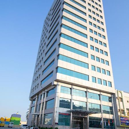 Fortis Hotel Füceyre Dış mekan fotoğraf