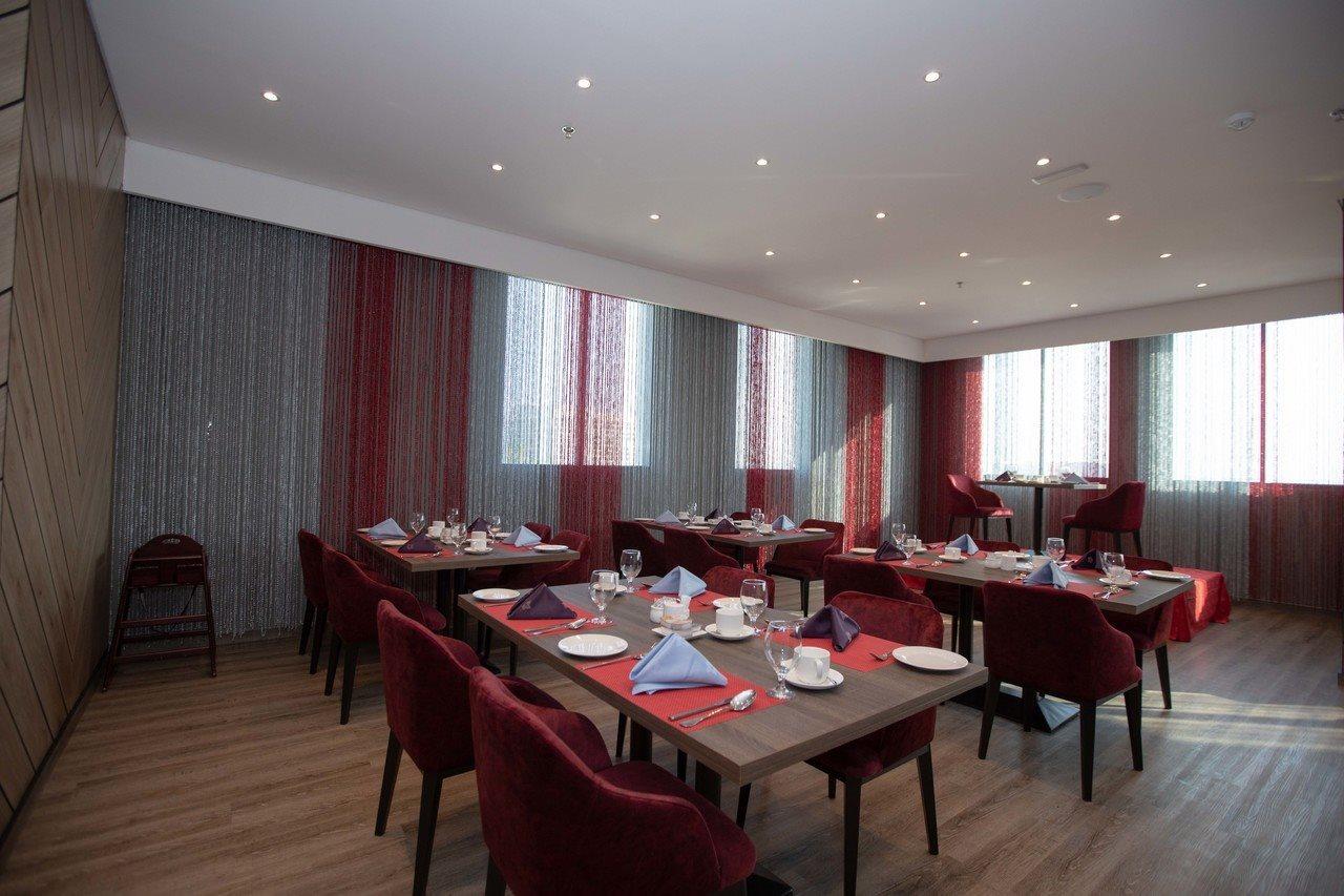 Fortis Hotel Füceyre Dış mekan fotoğraf