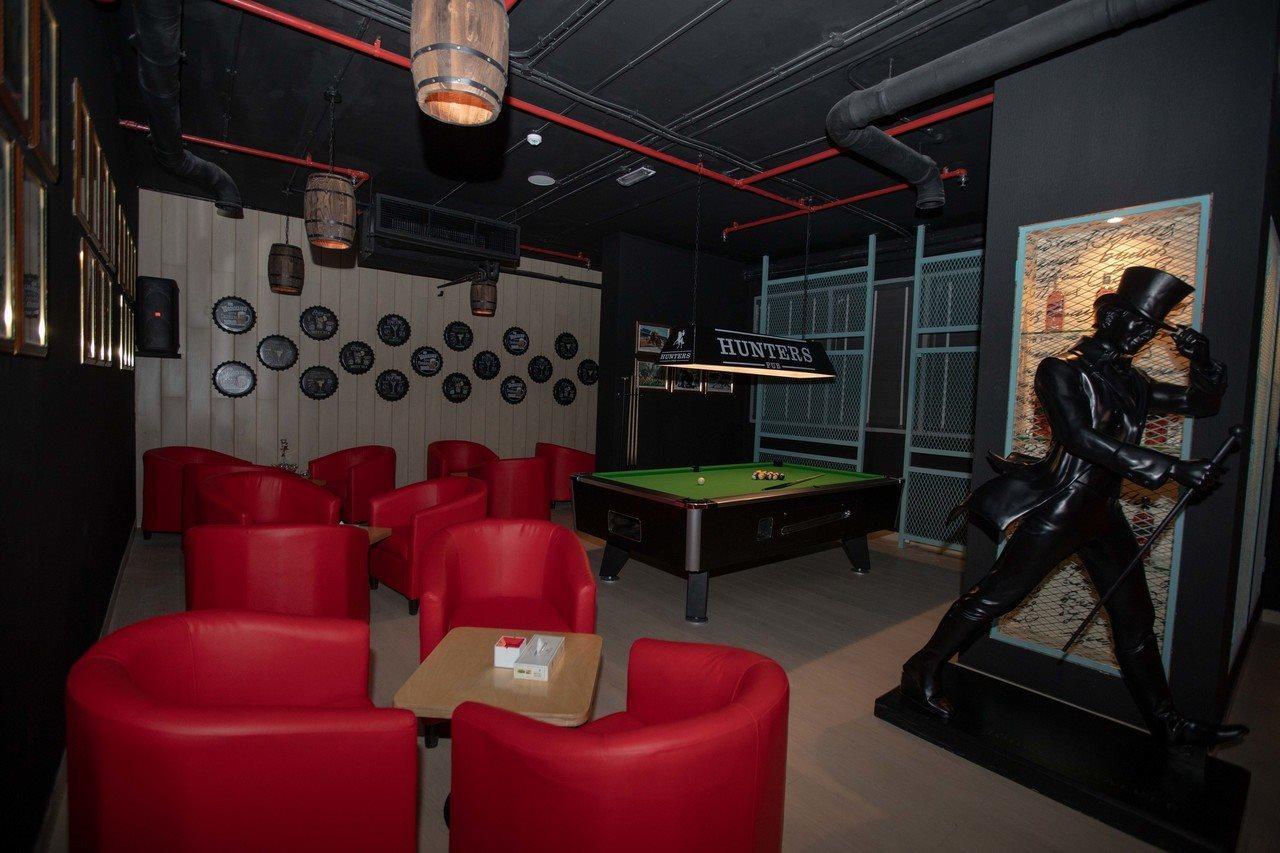 Fortis Hotel Füceyre Dış mekan fotoğraf