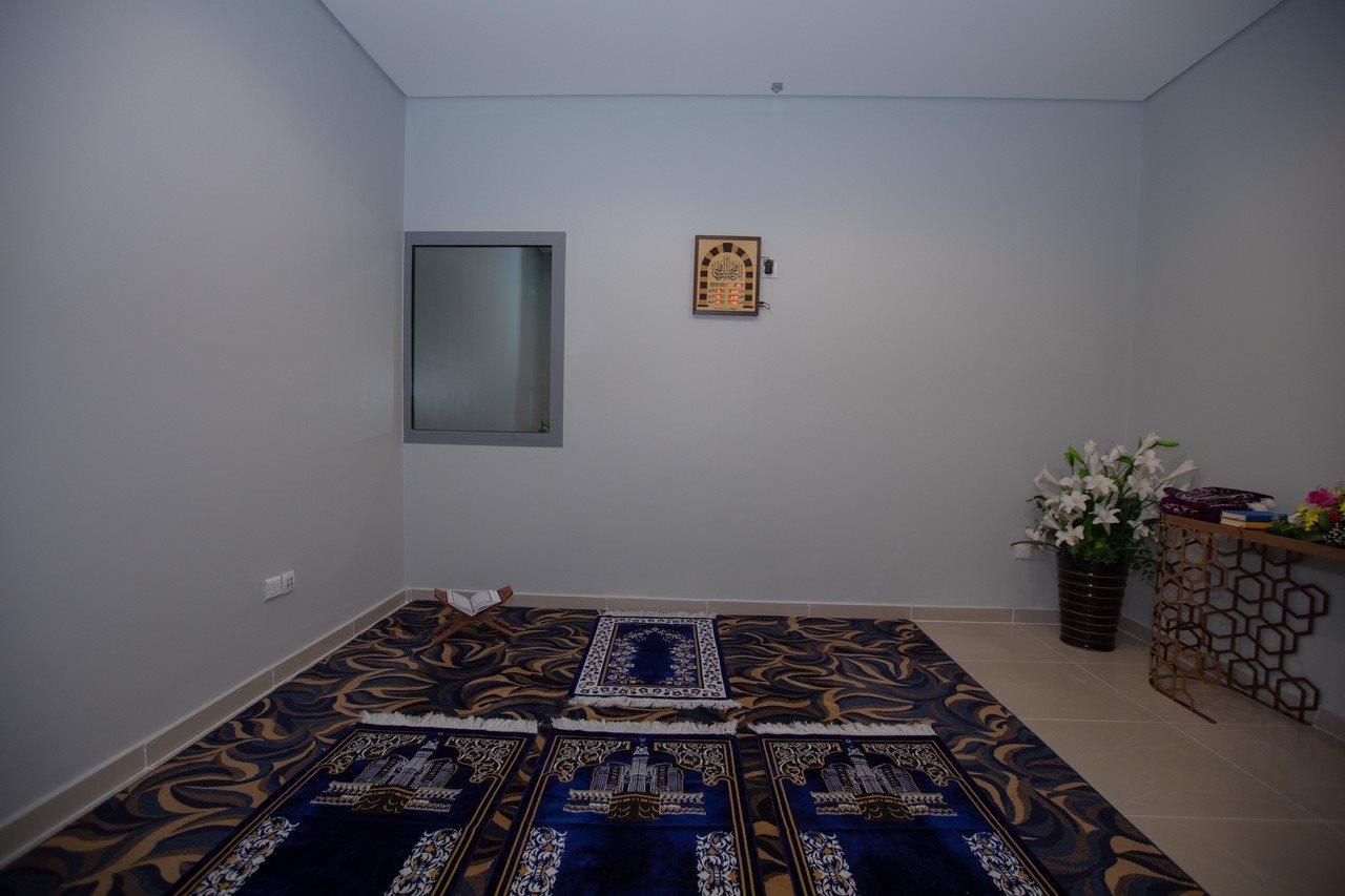 Fortis Hotel Füceyre Dış mekan fotoğraf