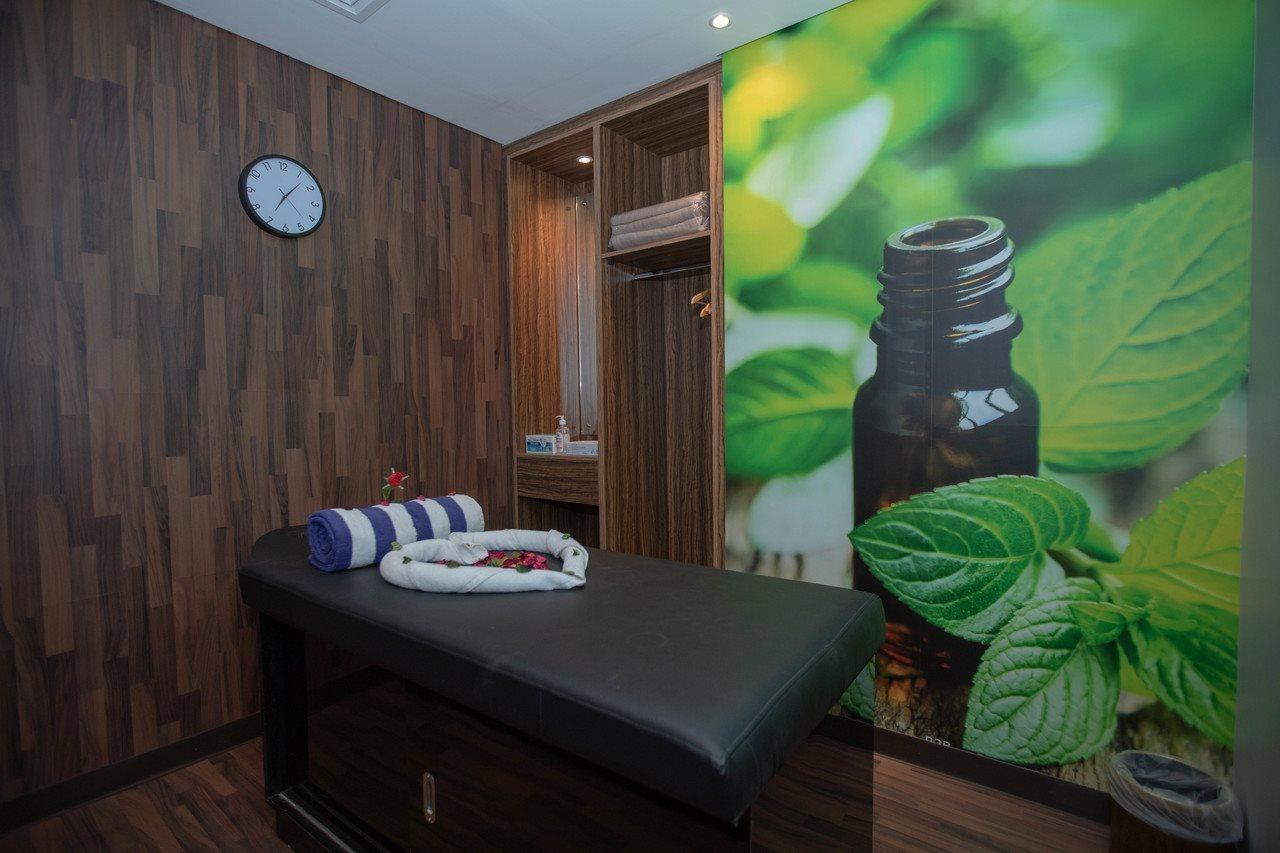 Fortis Hotel Füceyre Dış mekan fotoğraf