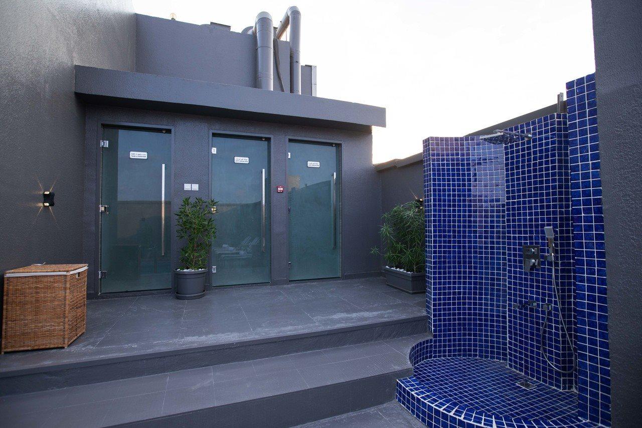 Fortis Hotel Füceyre Dış mekan fotoğraf