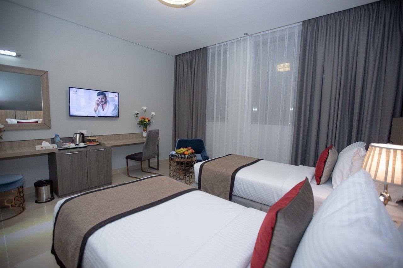 Fortis Hotel Füceyre Dış mekan fotoğraf