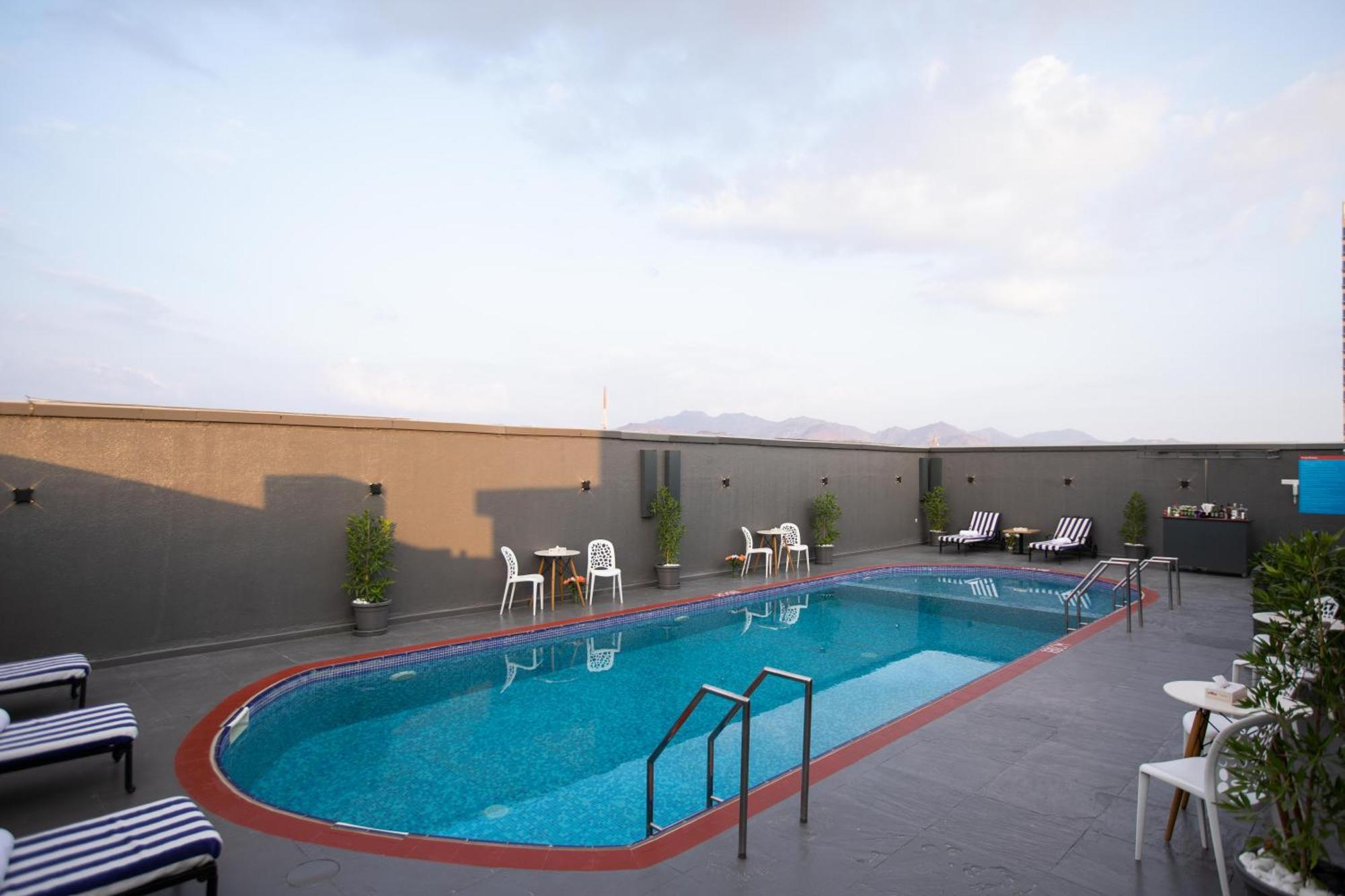 Fortis Hotel Füceyre Dış mekan fotoğraf