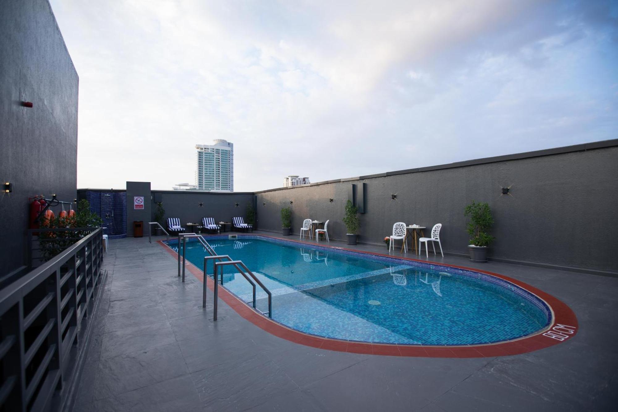 Fortis Hotel Füceyre Dış mekan fotoğraf