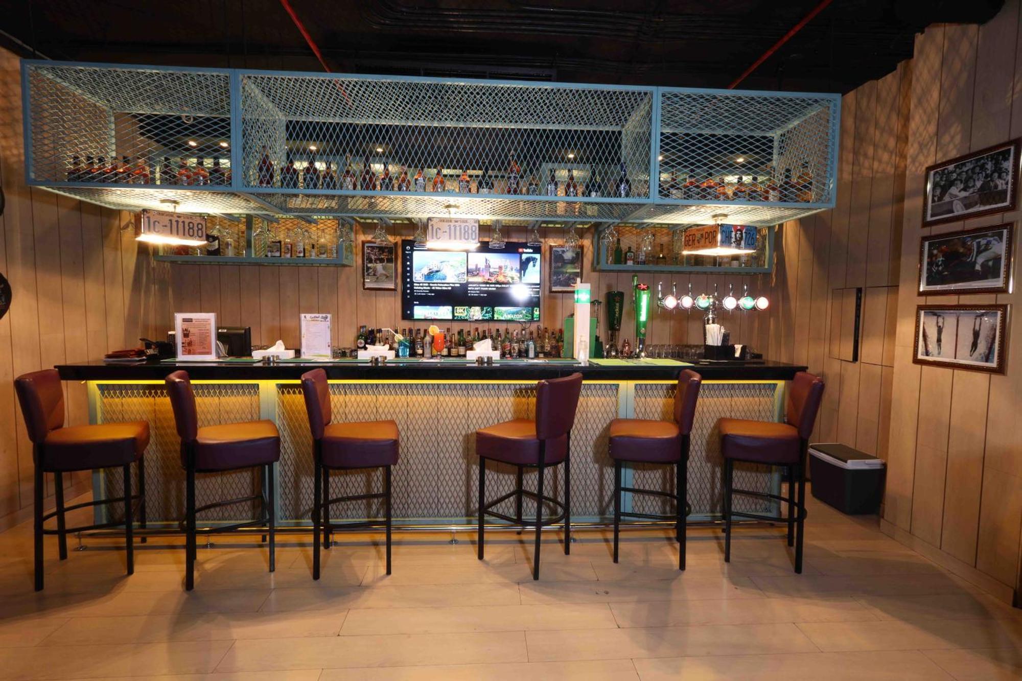 Fortis Hotel Füceyre Dış mekan fotoğraf