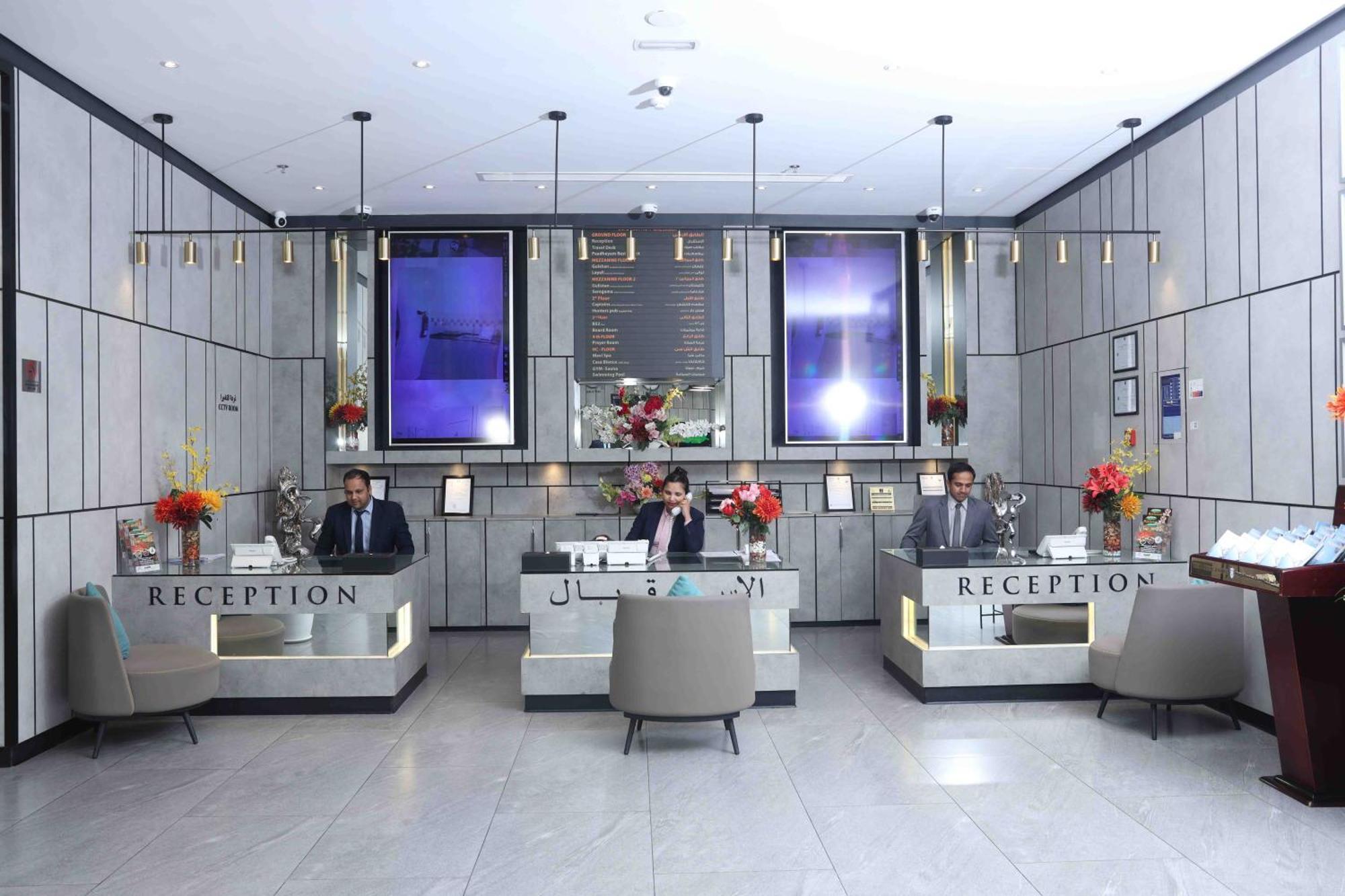 Fortis Hotel Füceyre Dış mekan fotoğraf