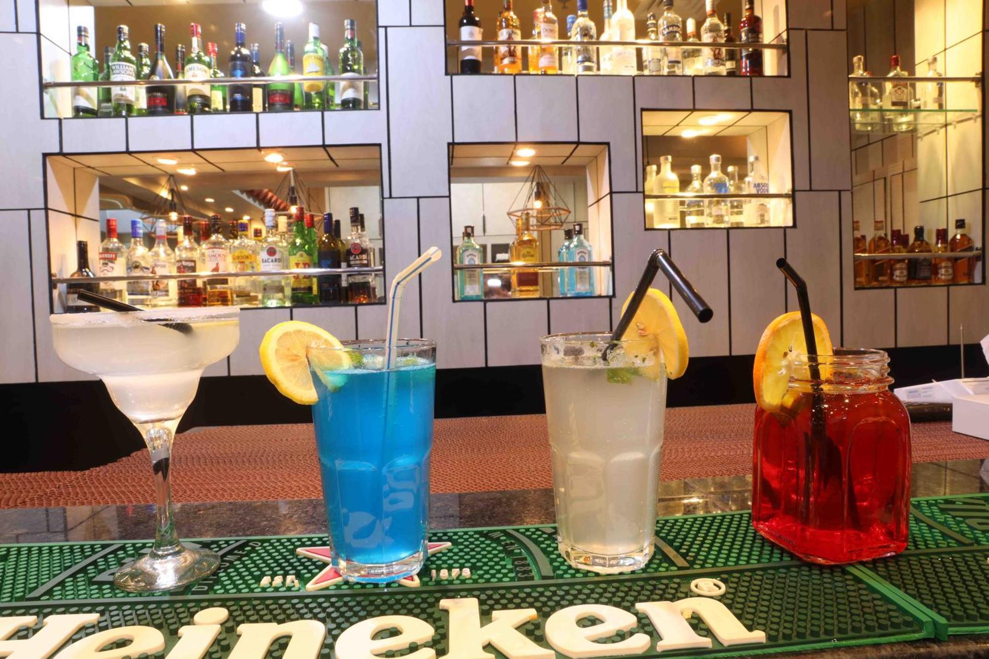 Fortis Hotel Füceyre Dış mekan fotoğraf