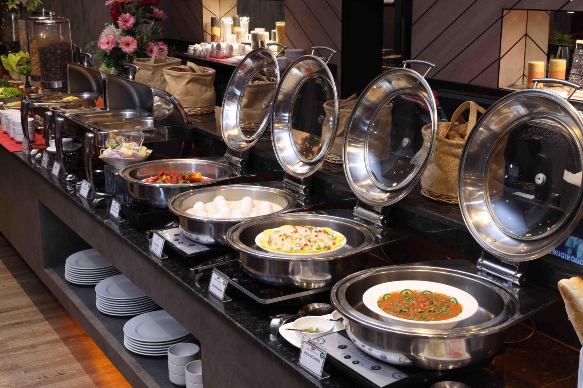 Fortis Hotel Füceyre Dış mekan fotoğraf