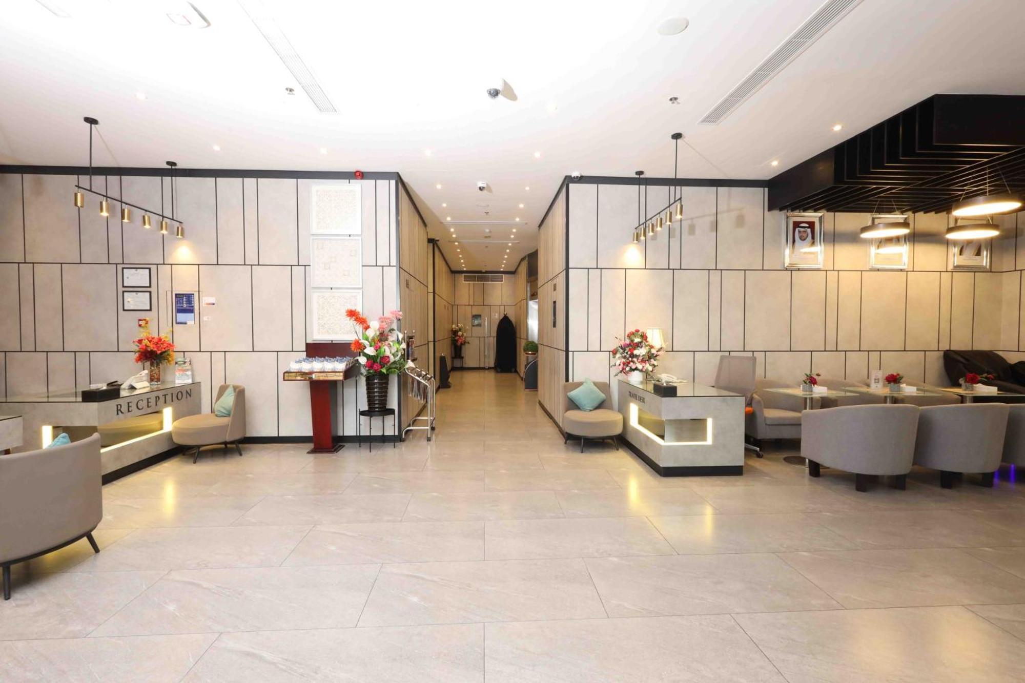 Fortis Hotel Füceyre Dış mekan fotoğraf