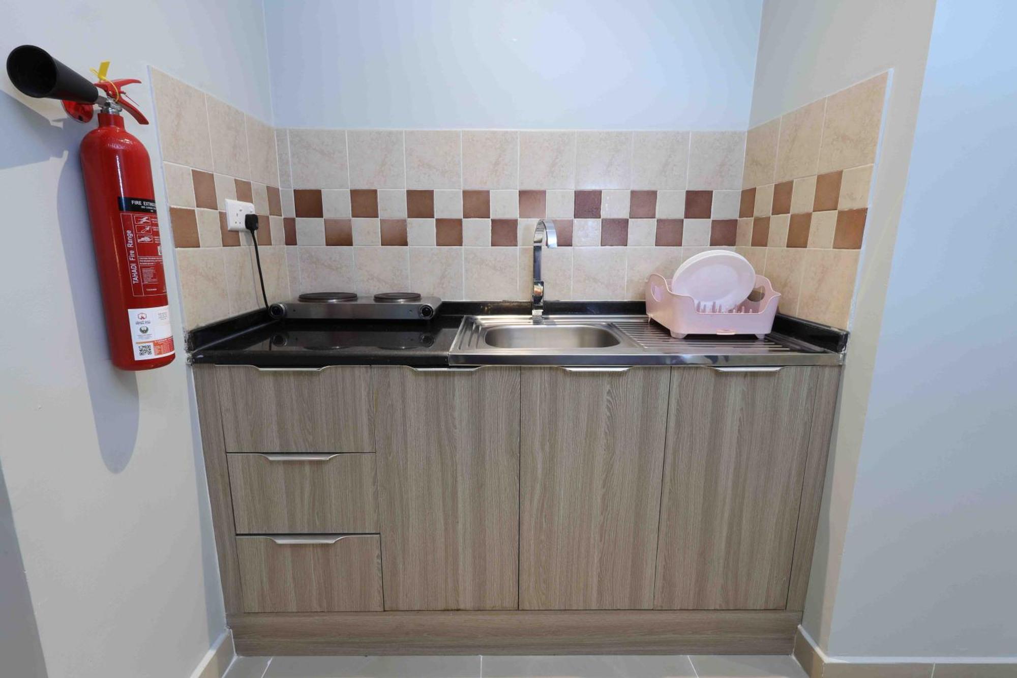 Fortis Hotel Füceyre Dış mekan fotoğraf