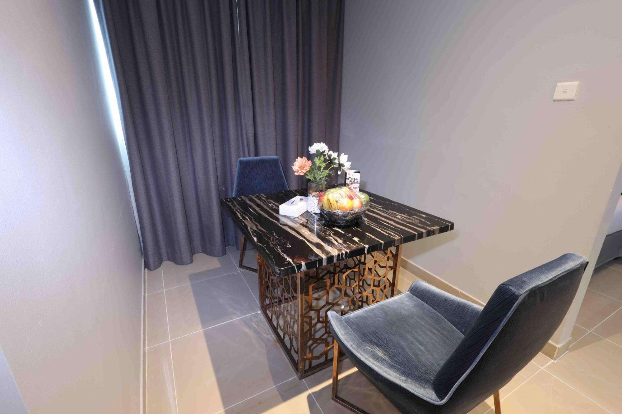 Fortis Hotel Füceyre Dış mekan fotoğraf
