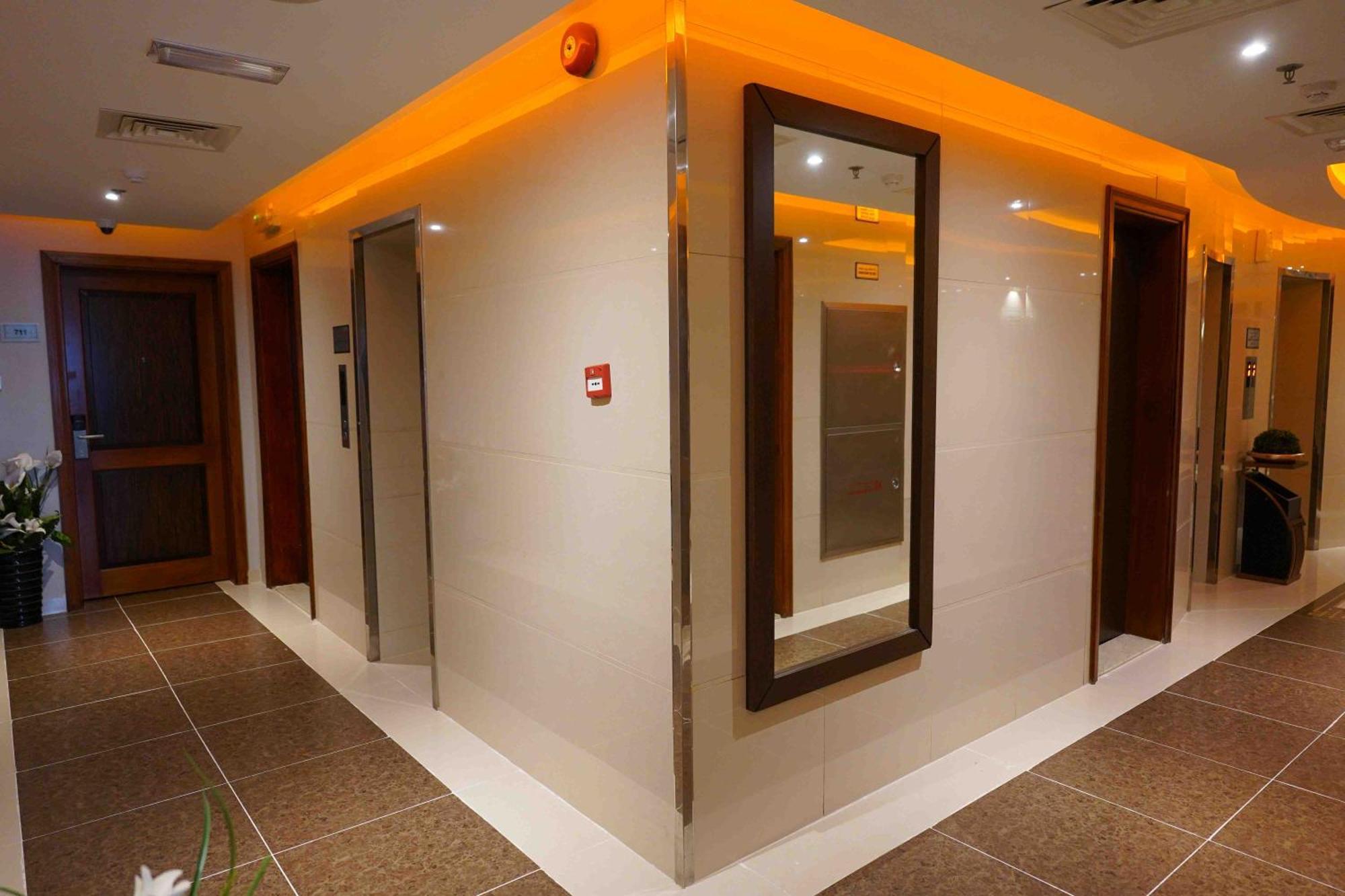 Fortis Hotel Füceyre Dış mekan fotoğraf