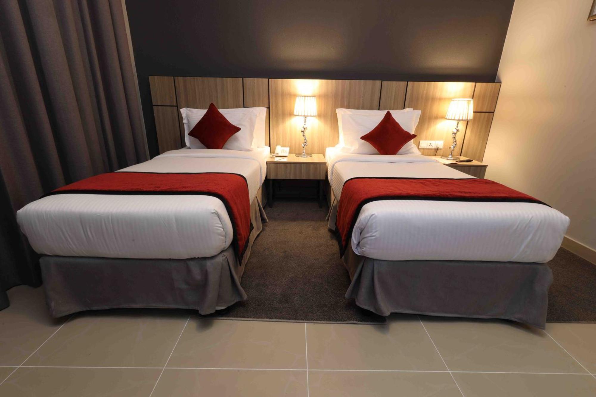 Fortis Hotel Füceyre Dış mekan fotoğraf