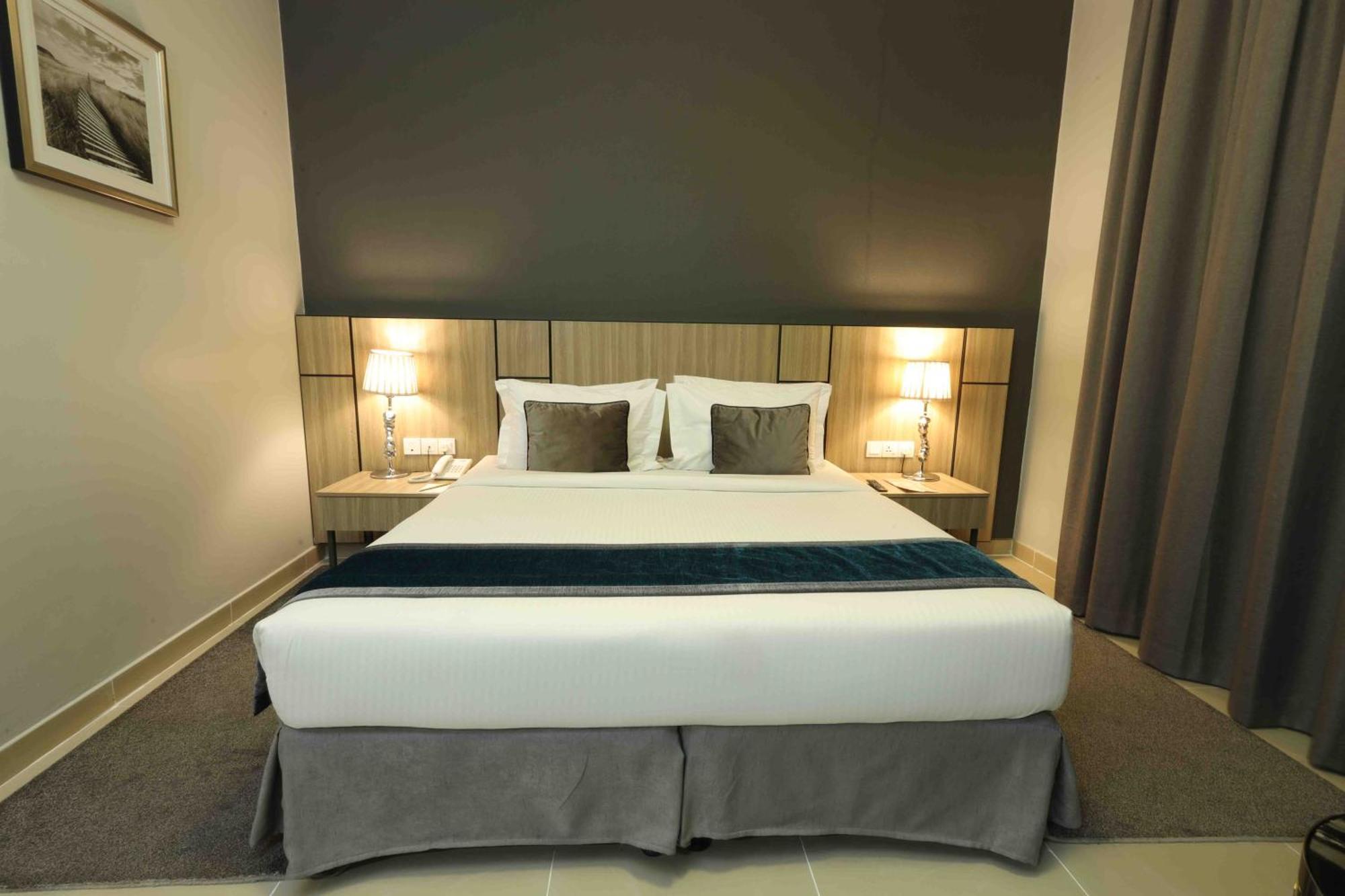 Fortis Hotel Füceyre Dış mekan fotoğraf