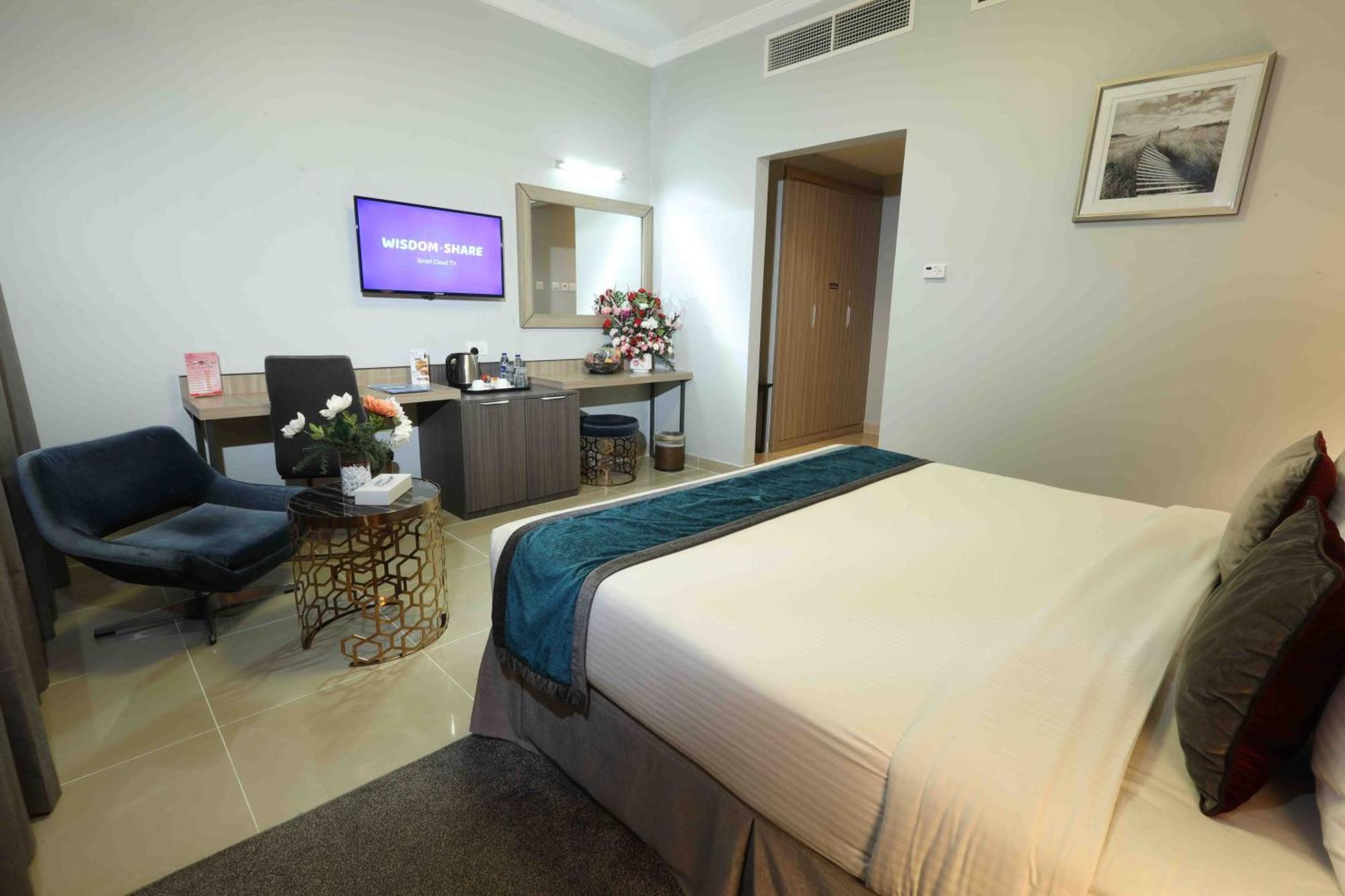Fortis Hotel Füceyre Dış mekan fotoğraf