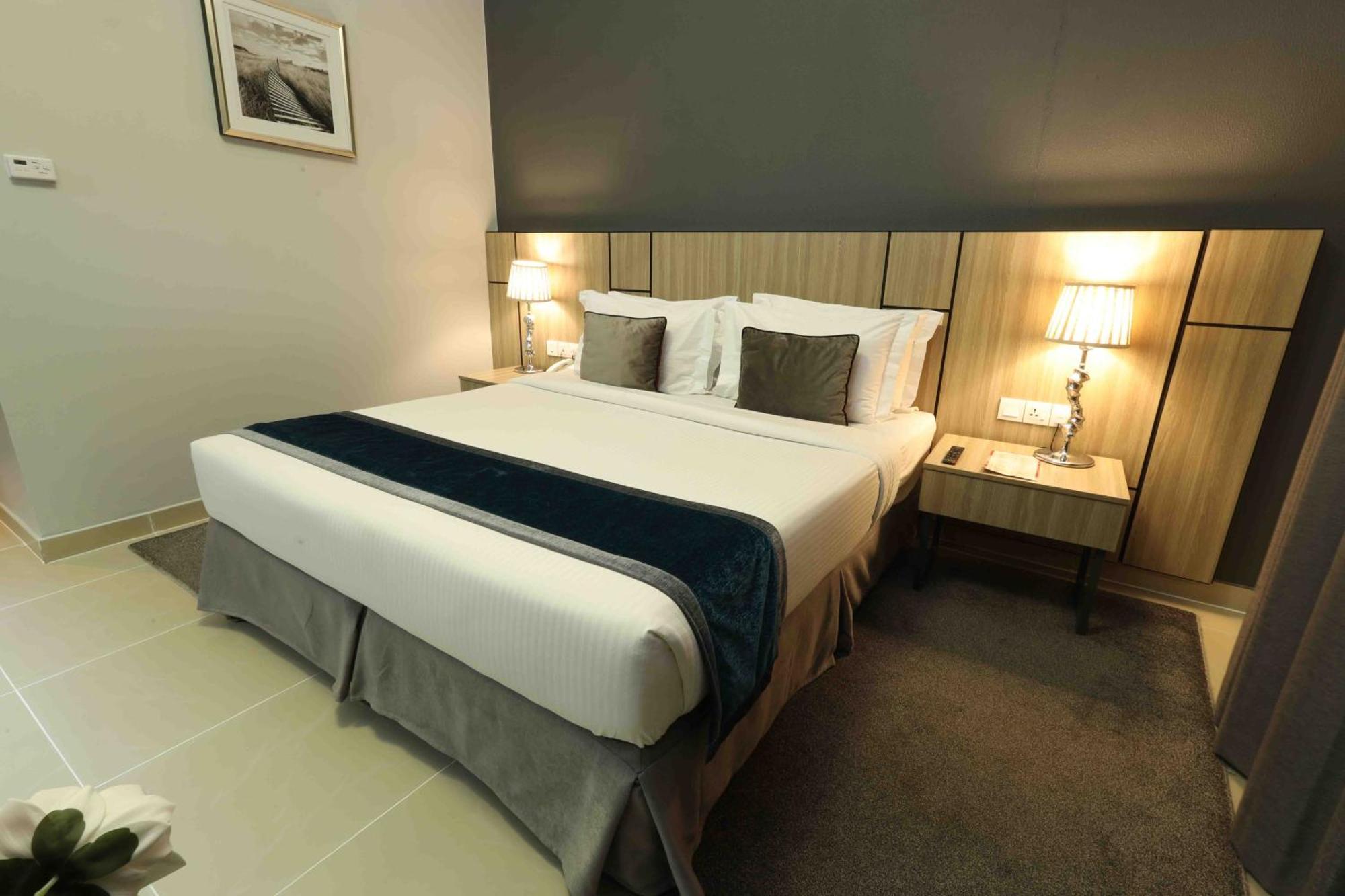 Fortis Hotel Füceyre Dış mekan fotoğraf