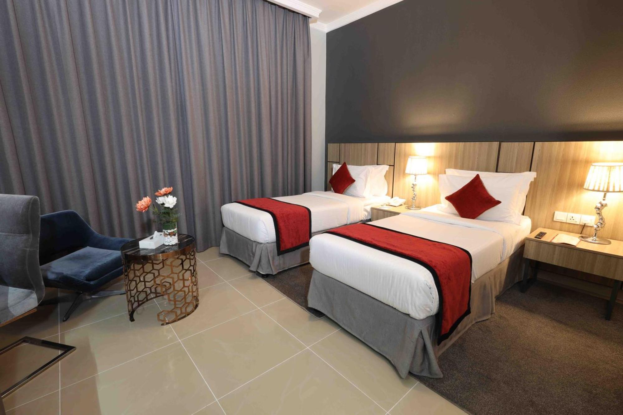 Fortis Hotel Füceyre Dış mekan fotoğraf