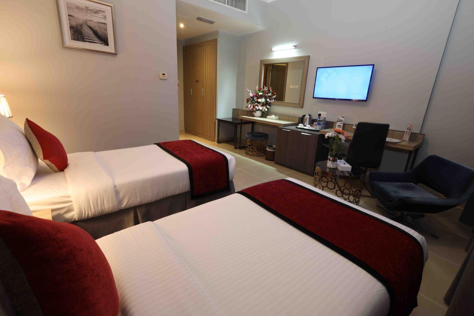 Fortis Hotel Füceyre Dış mekan fotoğraf