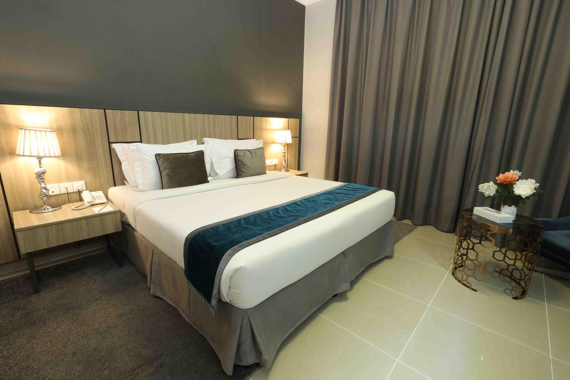 Fortis Hotel Füceyre Dış mekan fotoğraf