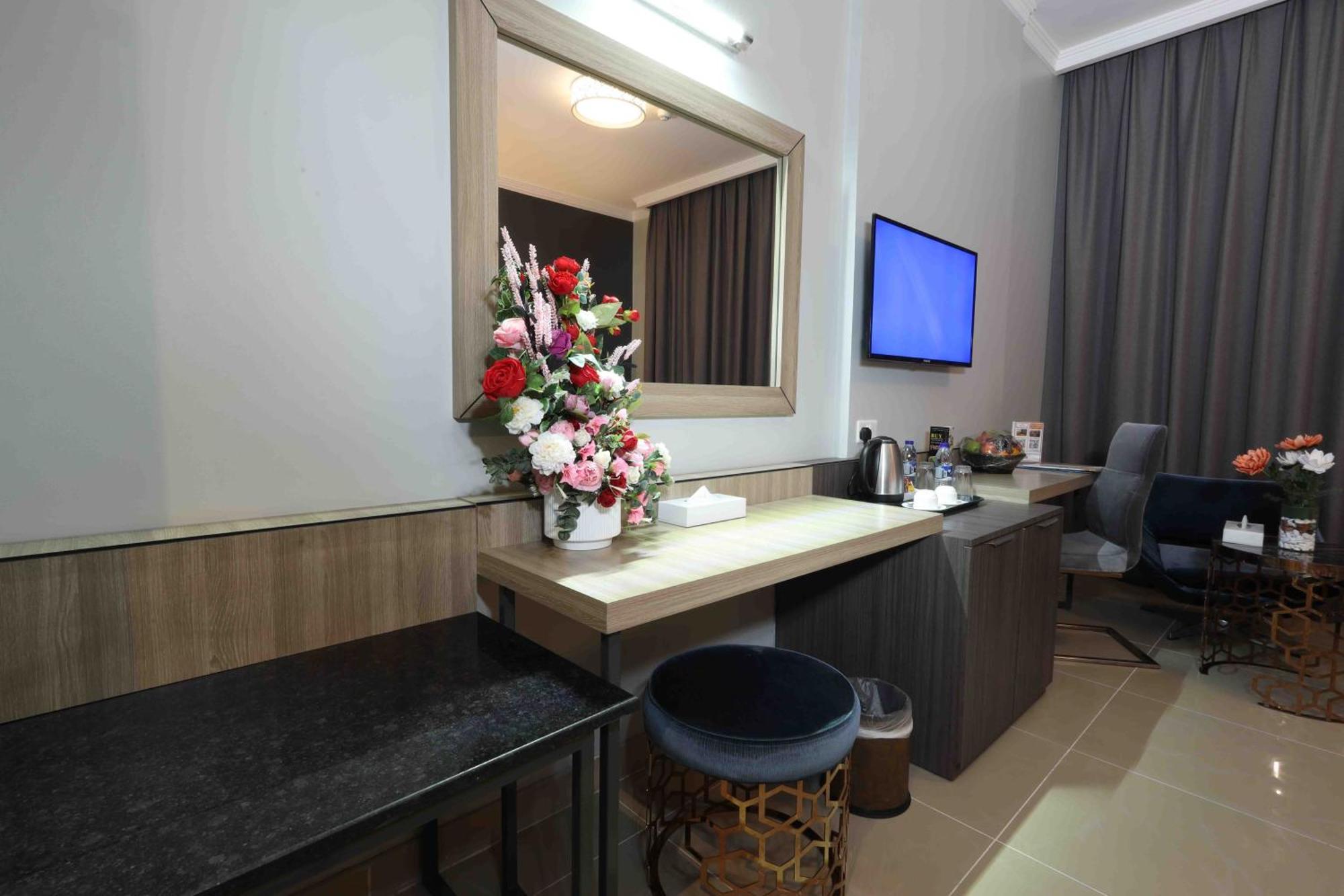 Fortis Hotel Füceyre Dış mekan fotoğraf