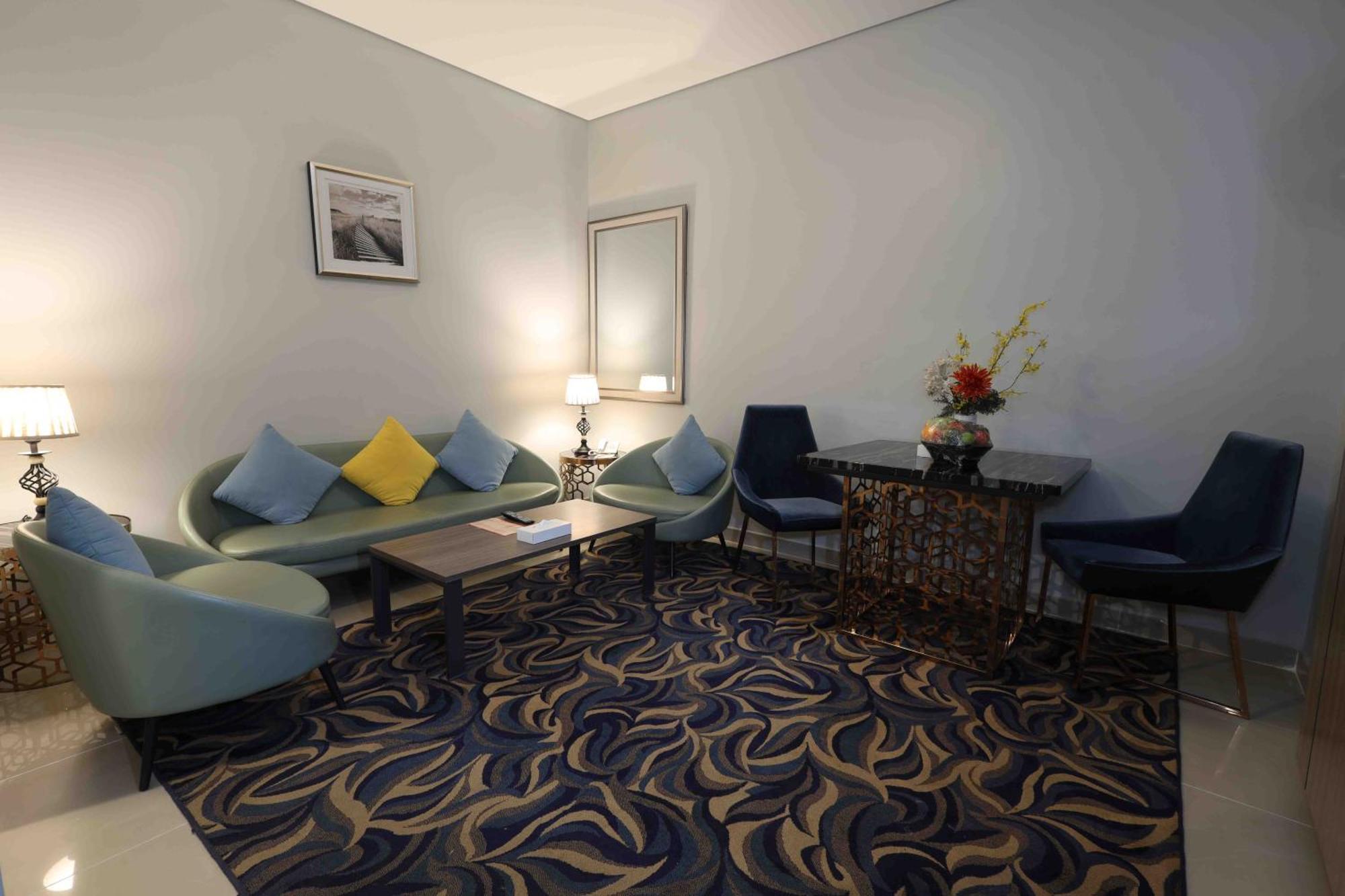 Fortis Hotel Füceyre Dış mekan fotoğraf