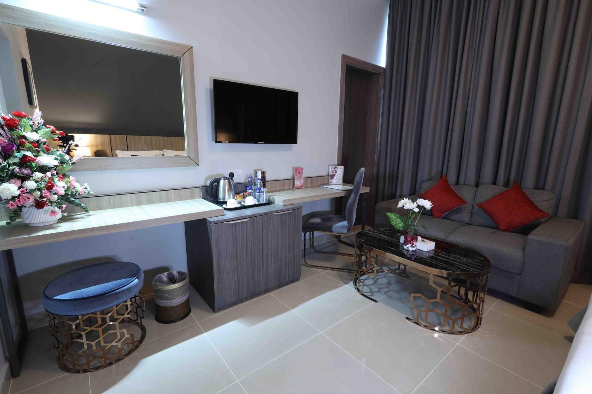 Fortis Hotel Füceyre Dış mekan fotoğraf